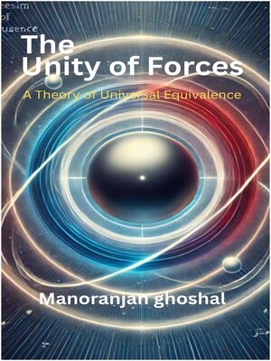 cover image of The Unity of Forces